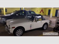 MG Midget