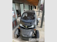 Renault Twizy