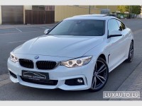BMW 425