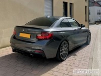 BMW M235