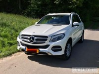 Mercedes GLE