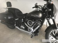 Harley-Davidson Softail Sport Glide