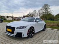 Audi TTRS