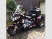 Honda Goldwing