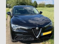 Alfa-Romeo Stelvio