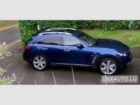 Infiniti QX70