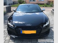 Audi TTS