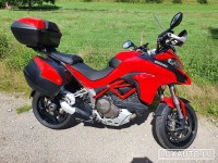 Ducati Multistrada