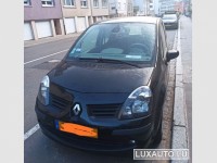 Renault Modus