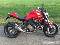 Ducati Monster