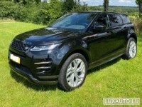 Range-Rover Evoque