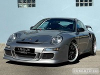 Porsche 996