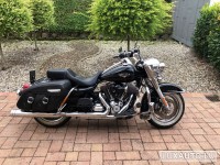 Harley-Davidson Road King Classic