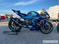 Suzuki GSXR