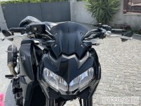 Kawasaki Z