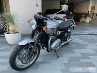 Triumph Bonneville