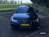 Audi RS4