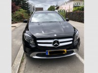 Mercedes GLA