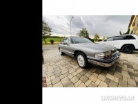 Buick Park Avenue