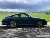 Porsche 997