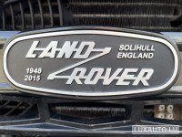 Land-Rover Defender