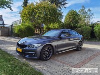 BMW 440 Gran Coupé