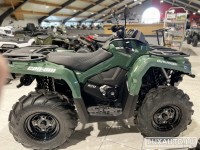 Can-Am Outlander