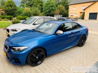 BMW M240