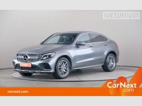 Mercedes GLC