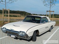 Ford Thunderbird