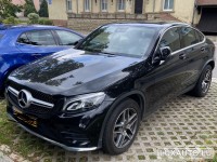 Mercedes GLC