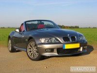 BMW Z3