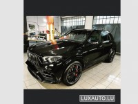 Mercedes GLE