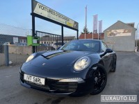 Porsche 991