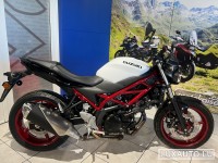 Suzuki SV
