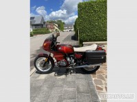 BMW R
