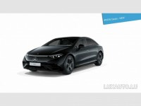 Mercedes EQS