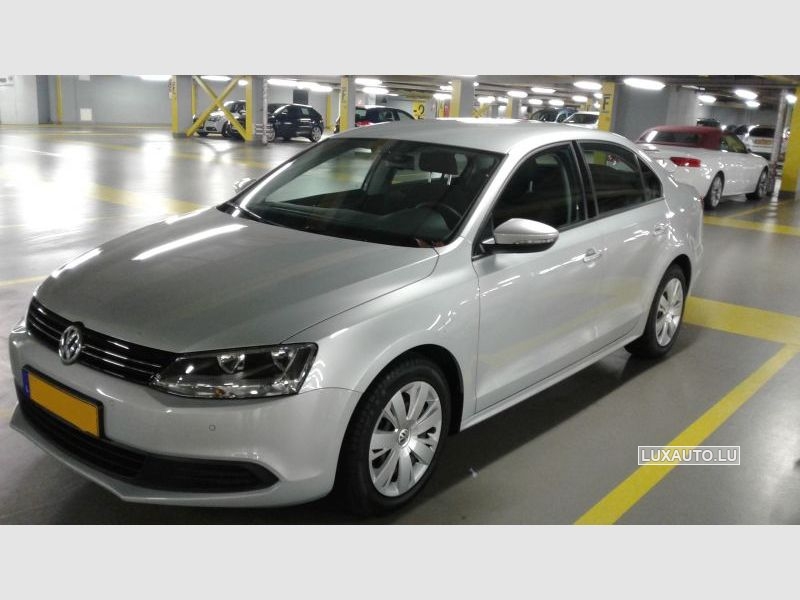 volkswagen jetta 2012 1.2 tsi