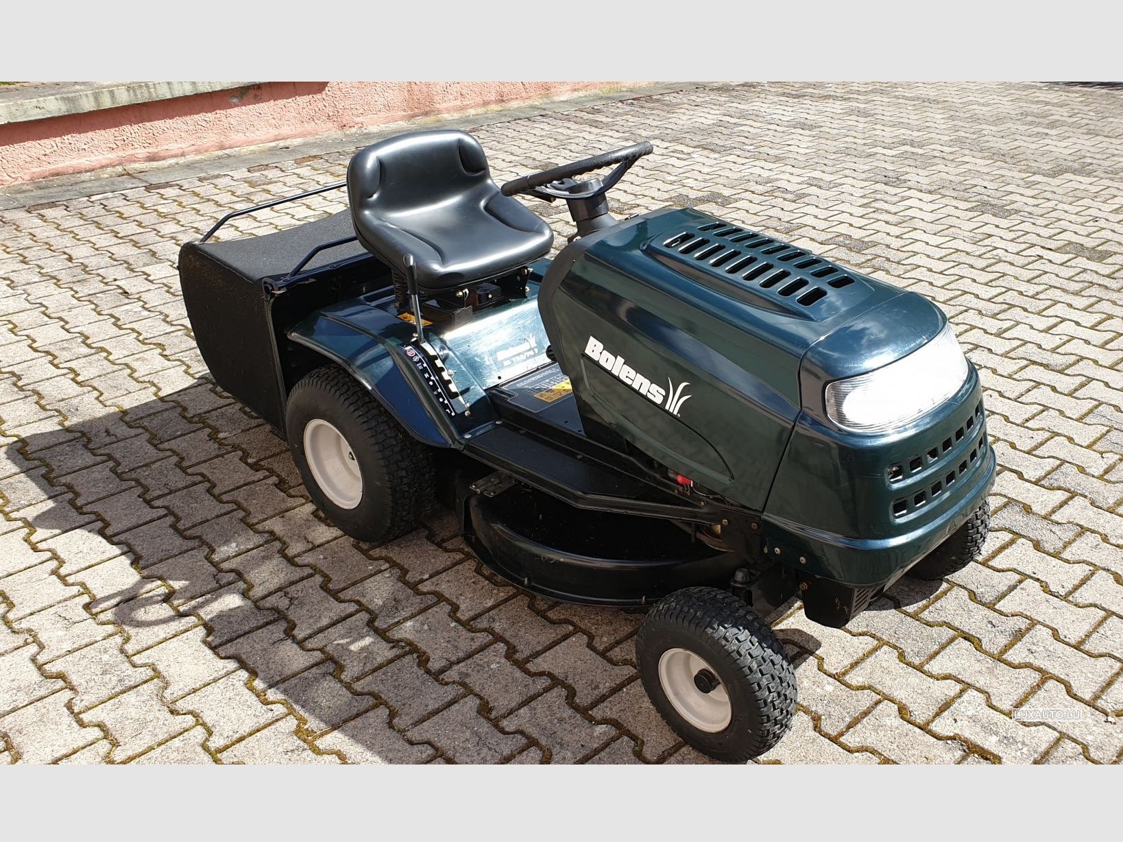 Pices Tracteur Tondeuse Mtd Occasion