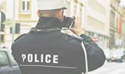Contrôles radars mobiles - Luxembourg